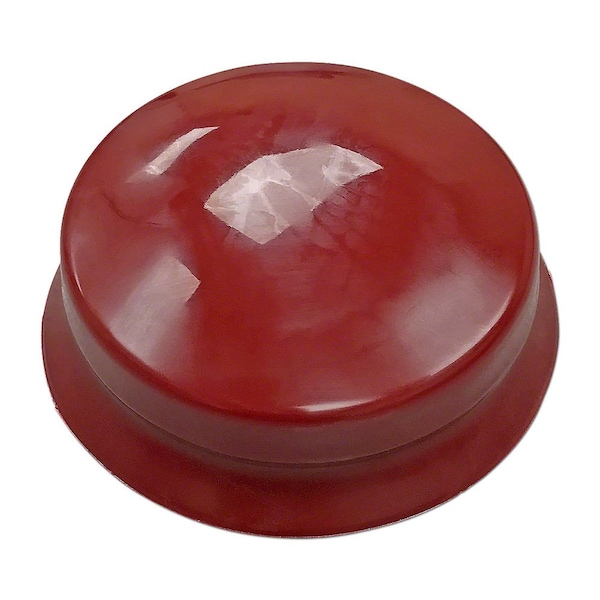 Aftermarket Fits John Deere RED GAS CAP 1010 2440 2510 2520 2630 4010 Fits JD FSG80-0156 - main
